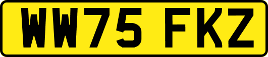 WW75FKZ