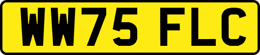 WW75FLC