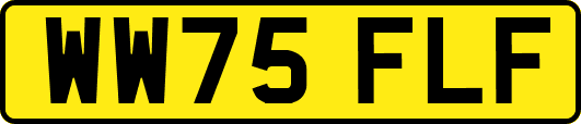 WW75FLF