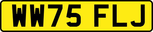WW75FLJ