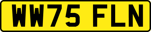 WW75FLN