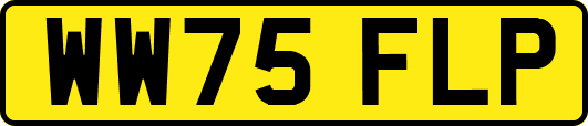 WW75FLP