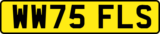 WW75FLS