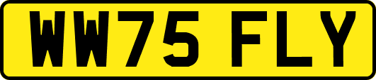 WW75FLY