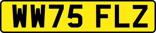 WW75FLZ