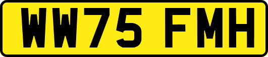 WW75FMH