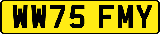 WW75FMY