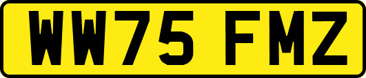 WW75FMZ
