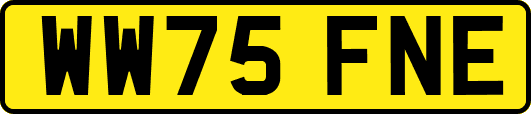 WW75FNE