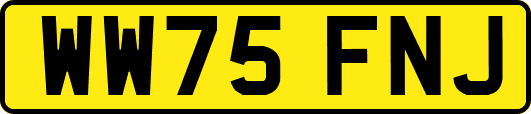 WW75FNJ