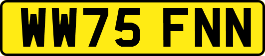 WW75FNN