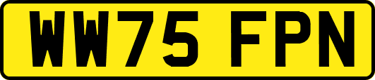 WW75FPN