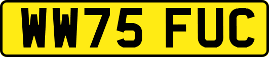 WW75FUC