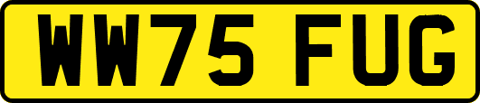 WW75FUG