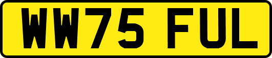 WW75FUL
