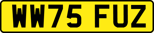 WW75FUZ