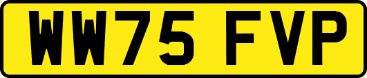 WW75FVP