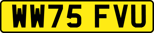 WW75FVU
