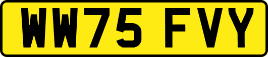 WW75FVY