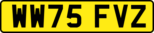 WW75FVZ