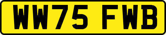 WW75FWB