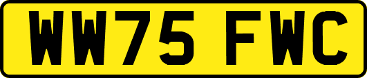 WW75FWC
