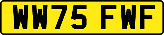 WW75FWF