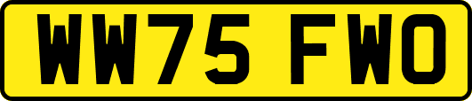 WW75FWO