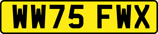 WW75FWX