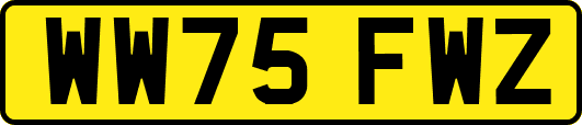 WW75FWZ