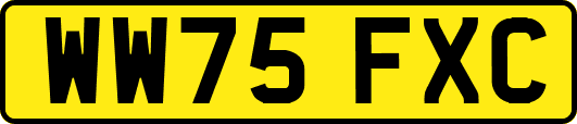 WW75FXC