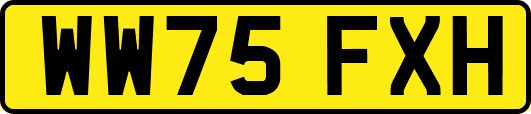 WW75FXH
