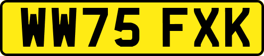 WW75FXK