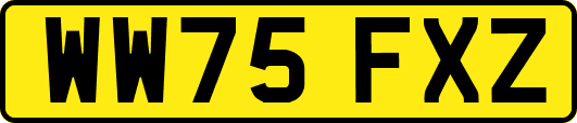 WW75FXZ