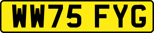 WW75FYG