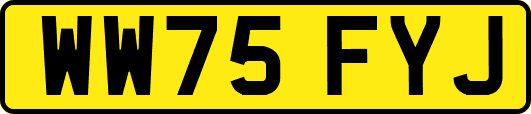 WW75FYJ