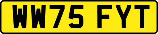 WW75FYT