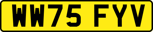 WW75FYV