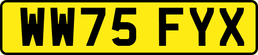 WW75FYX