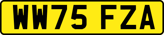 WW75FZA
