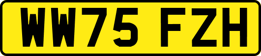 WW75FZH