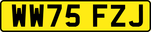 WW75FZJ