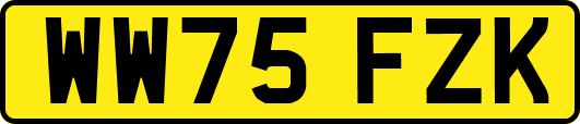 WW75FZK