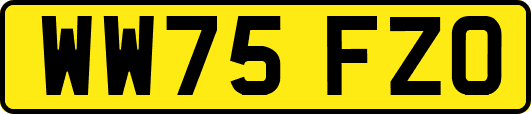 WW75FZO
