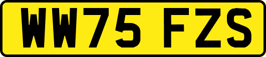 WW75FZS