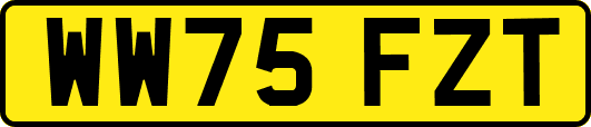 WW75FZT