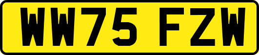 WW75FZW