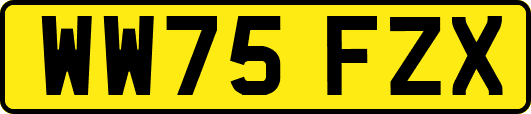 WW75FZX