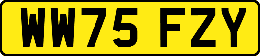 WW75FZY