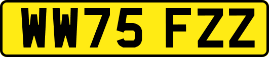 WW75FZZ